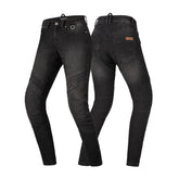SHIMA JESS BLACK